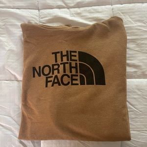 The North Face Hoodie